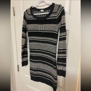Garage Sweater Dress